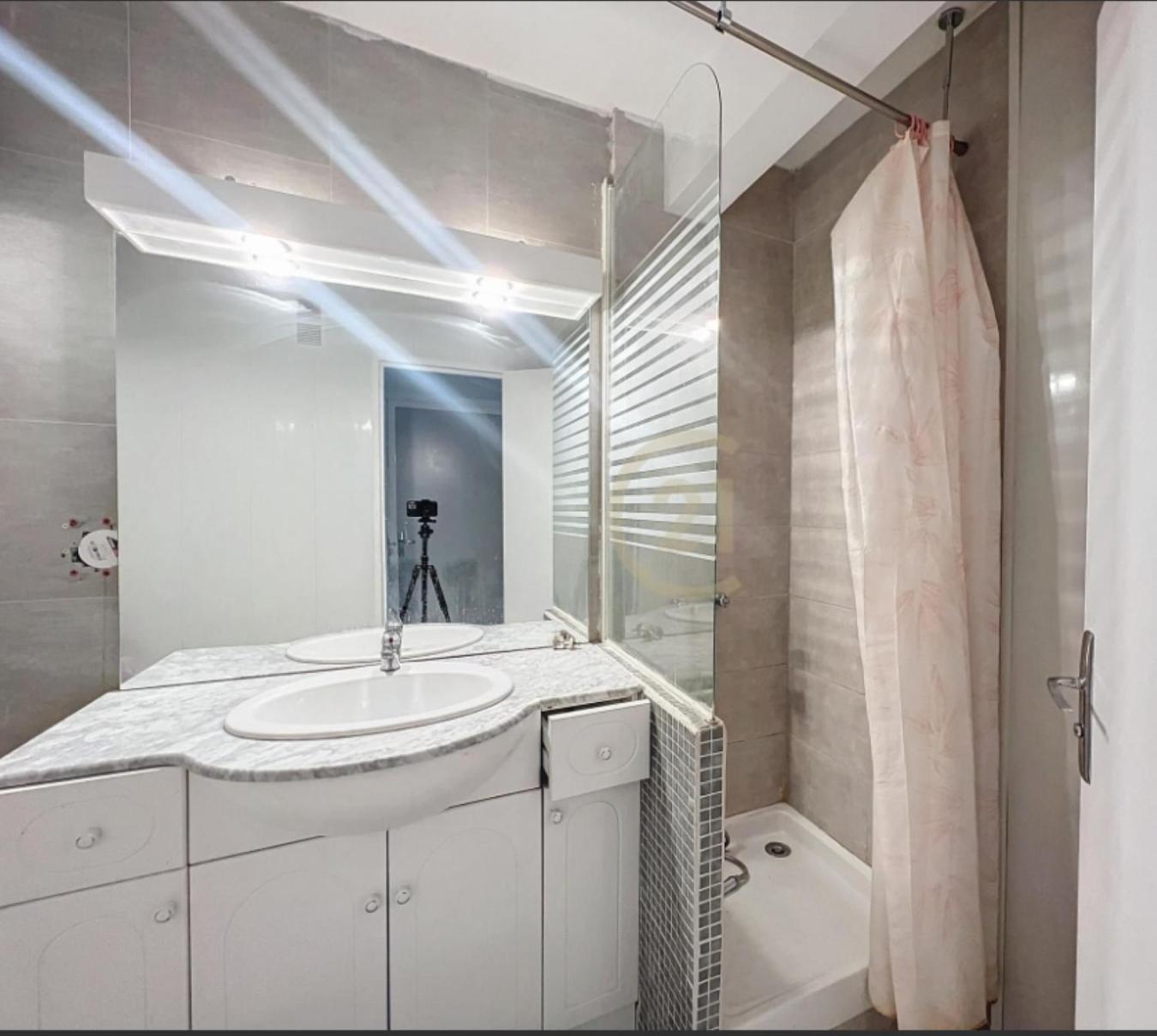 T3 Super Vue Theza 10 Apartment Perpignan Exterior photo
